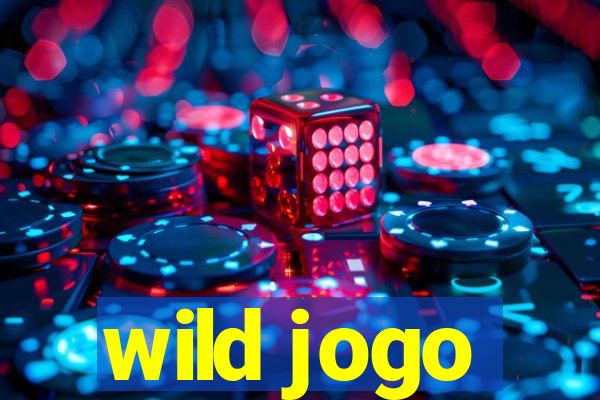 wild jogo